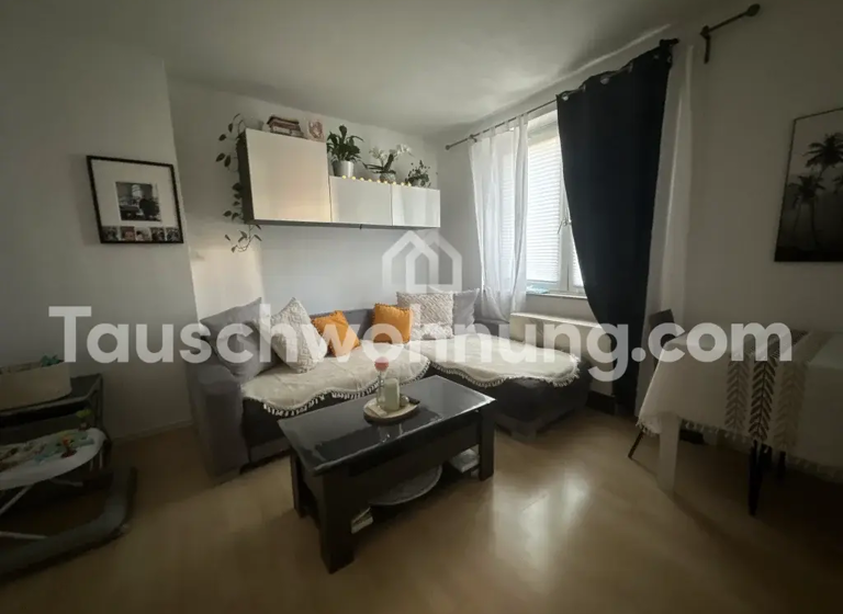 Wohnung zur Miete Tauschwohnung 670 € 2 Zimmer 47 m²<br/>Wohnfläche 2.<br/>Geschoss Pempelfort Düsseldorf 40211