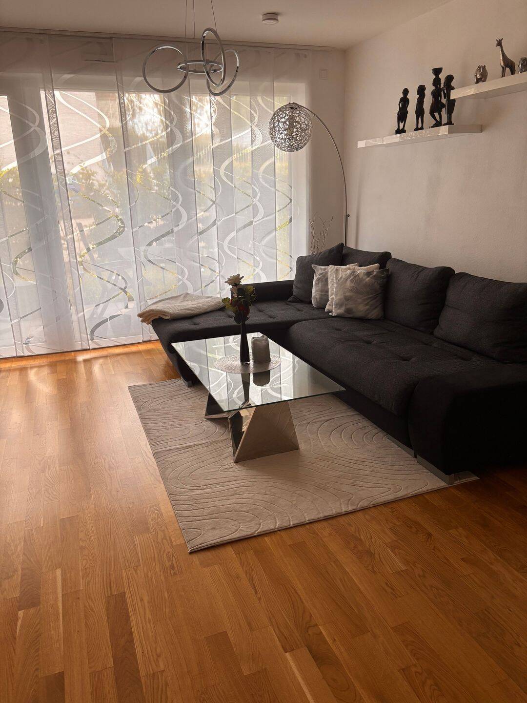 Terrassenwohnung zur Miete – pohled 2