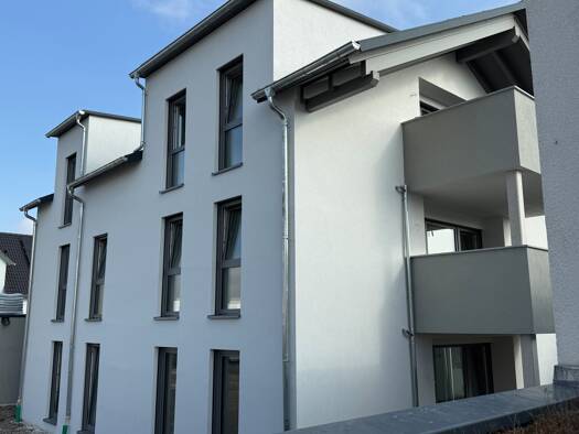 Wohnung zur Miete 1.420 € 4 Zimmer 123 m² Geschoss 1/3 frei ab 01.04.2027 Stammheim Kolitzheim 97509