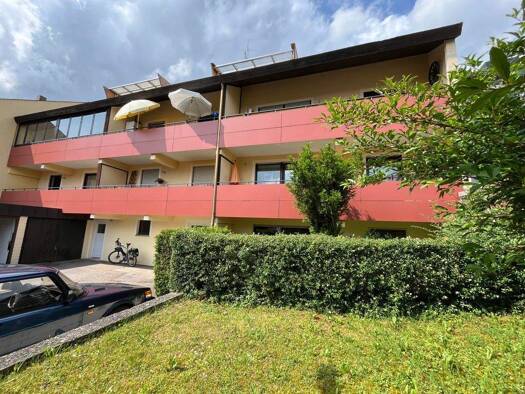 Wohnung zum Kauf 199.000 € 3 Zimmer 87 m² Ansbach 91522