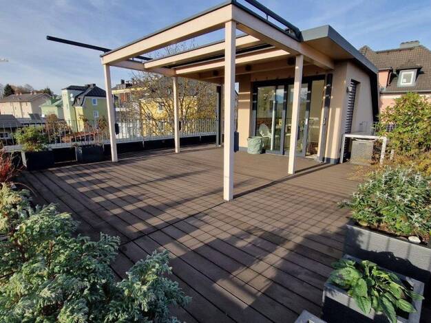 Wohnung zum Kauf provisionsfrei 720.000 € 3 Zimmer 105 m² 2. Geschoss Itzlinger Hauptstraße 49A Itzling Salzburg 5020