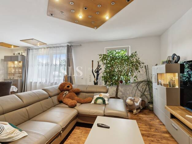 Wohnung zum Kauf 149.000 € 3 Zimmer 77 m² 1. Geschoss Brassert Marl 45768