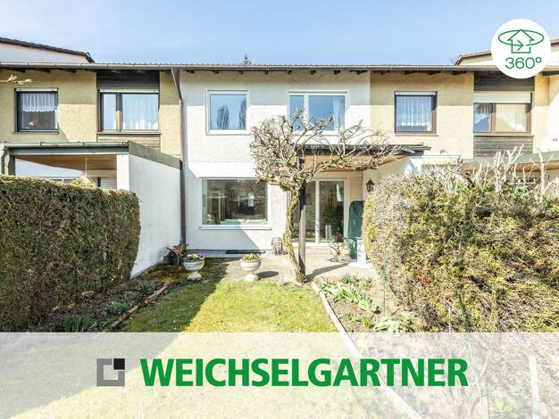 Reihenmittelhaus zum Kauf 1.070.000 € 5 Zimmer 133,1 m² 216 m² Grundstück Bogenhausen München 81929