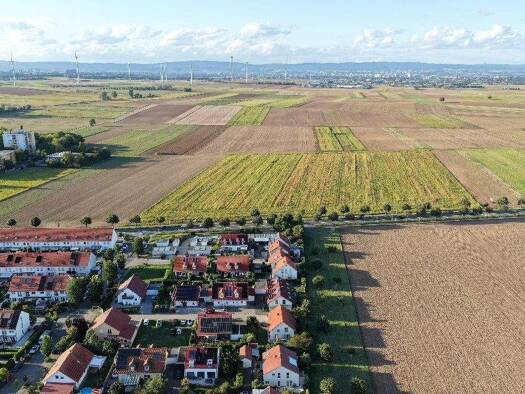 Grundstück zum Kauf 600.000 € 535 m² Grundstück Ebersheim Mainz 55129