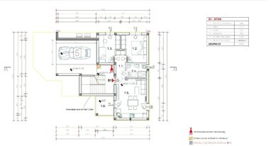 Wohnung zum Kauf 155.000 € 100 m² Valdebek