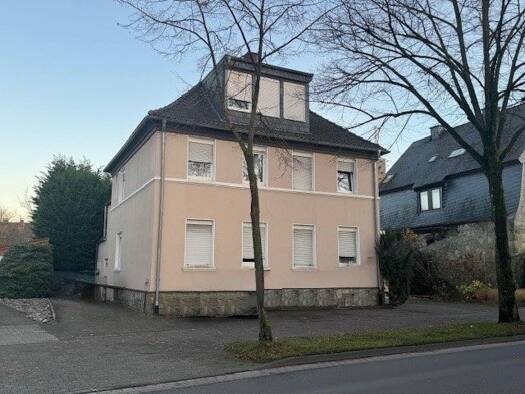 Mehrfamilienhaus zum Kauf 338.000 € 8 Zimmer 197 m² 346 m² Grundstück Rheda Rheda-Wiedenbrück 33378
