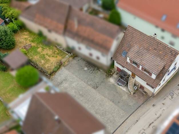 Einfamilienhaus zum Kauf 270.000 € 6 Zimmer 140,8 m² 1.355 m² Grundstück Neuhausen 75242