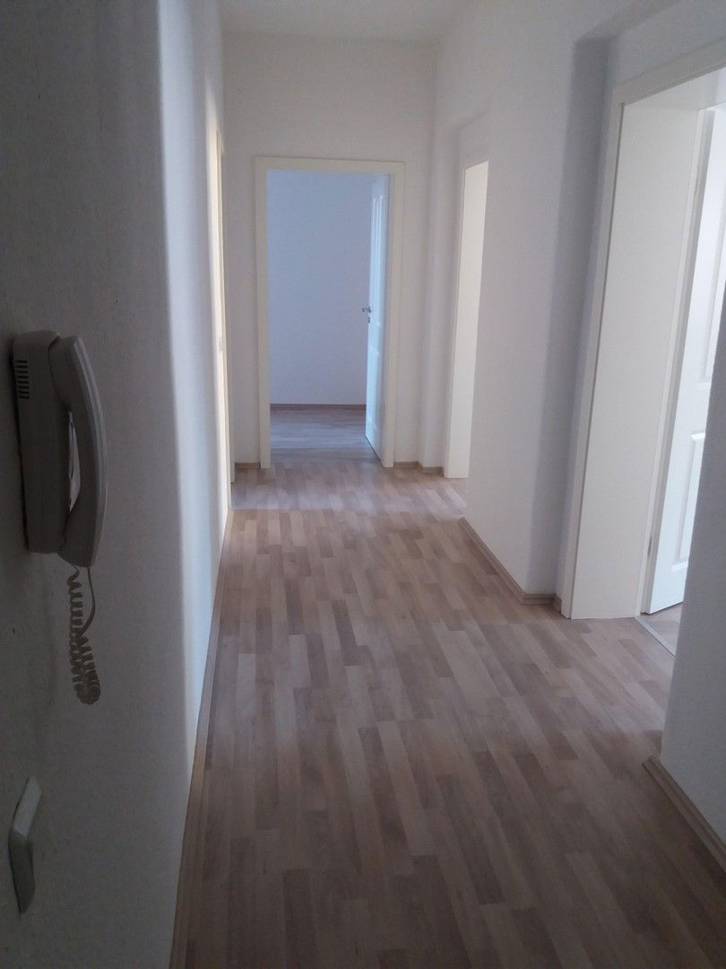 Wohnung zur Miete 450 € 2 Zimmer 53 m²<br/>Wohnfläche 2.<br/>Geschoss Stollbergstraße Ilversgehofen Erfurt 99086