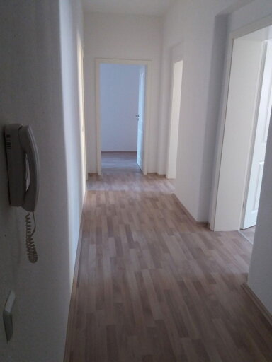 Wohnung zur Miete 450 € 2 Zimmer 53 m² 2. Geschoss Stollbergstraße Ilversgehofen Erfurt 99086