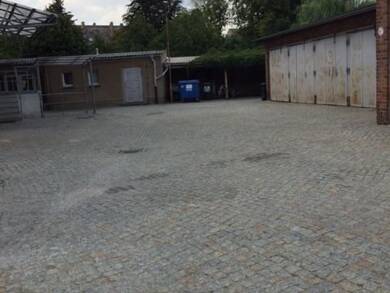Garage zur Miete Nordpromenade Luckau Luckau 15926