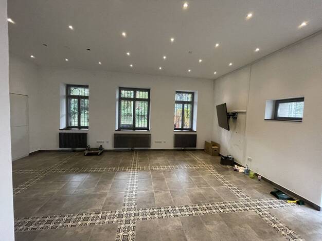 Bürofläche zur Miete provisionsfrei 1.150 € 65 m² Bürofläche Otto-Beck-Straße 32 Auerbach Bensheim 64625