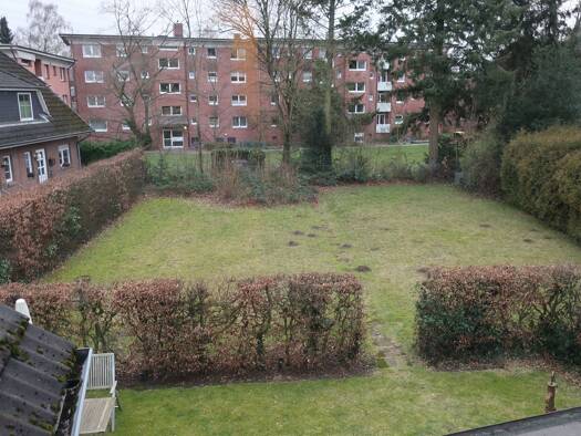 Grundstück zum Kauf 275.000 € 580 m² Grundstück Wentorf bei Hamburg 21465