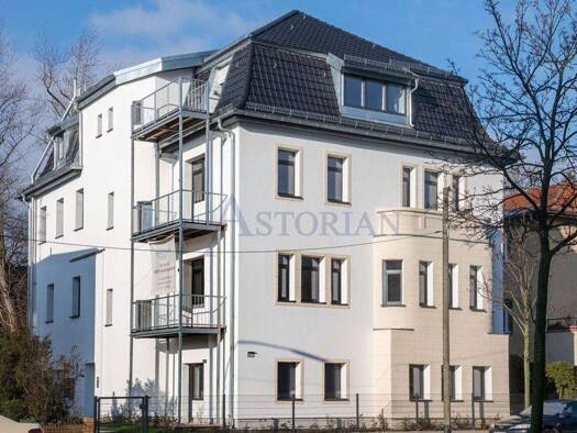 Wohnung zum Kauf provisionsfrei 539.000 € 2 Zimmer 71,6 m² 1. Geschoss Lichterfelde Berlin 12203