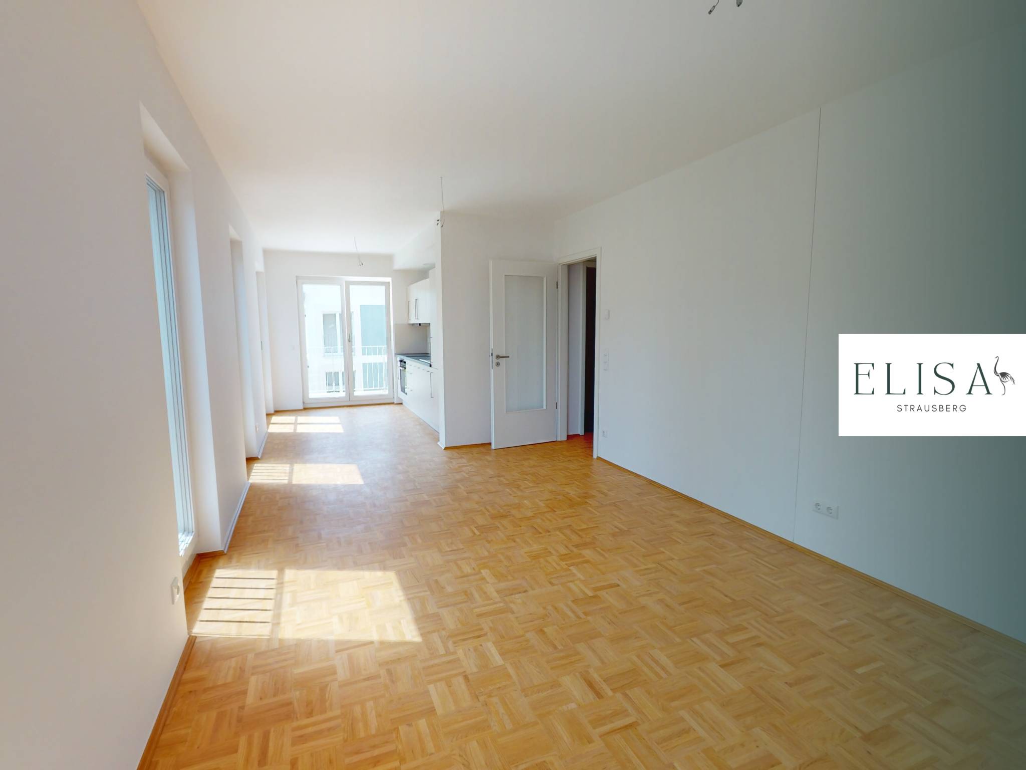 Studio zur Miete 1.030 € 3 Zimmer 79 m²<br/>Wohnfläche 2.<br/>Geschoss 01.03.2025<br/>Verfügbarkeit Baumblütenweg 9 Strausberg Strausberg 15344