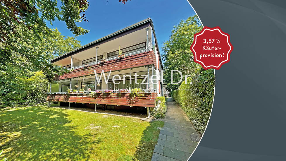 Wohnung zum Kauf 1.150.000 € 5 Zimmer 200 m²<br/>Wohnfläche Blankenese Hamburg 22587