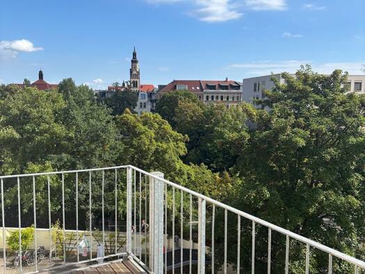 Wohnung zur Miete 965 € 3 Zimmer 85,8 m² 3. Geschoss Endersstraße 67 Lindenau Leipzig 04177