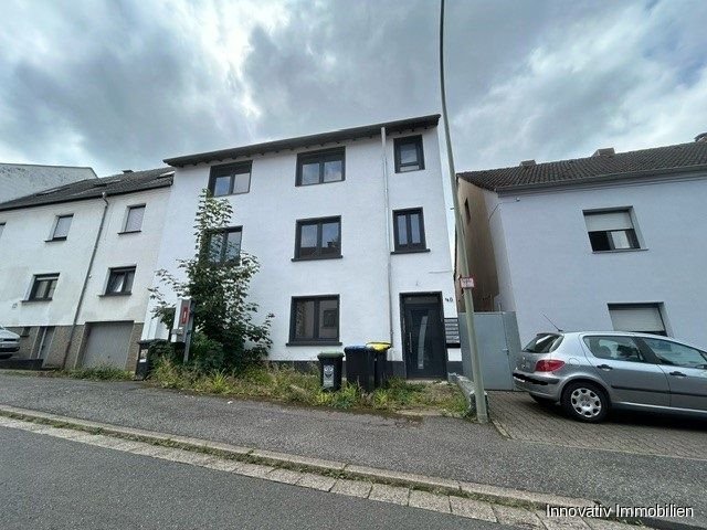 Mehrfamilienhaus zum Kauf 320.000 € 8 Zimmer 185 m²<br/>Wohnfläche 297 m²<br/>Grundstück Püttlingen Püttlingen 66346