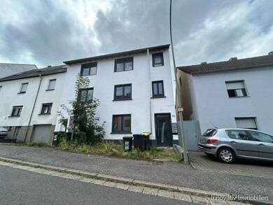 Mehrfamilienhaus zum Kauf 299.000 € 8 Zimmer 185 m² 297 m² Grundstück Püttlingen Püttlingen 66346