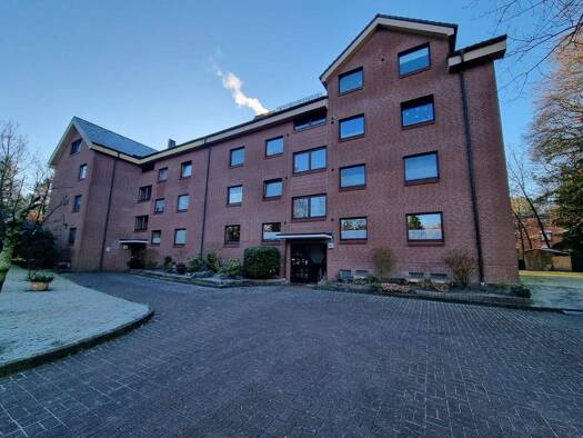 Wohnung zur Miete 870 € 3 Zimmer 87 m² Posener Straße Mölln 23879