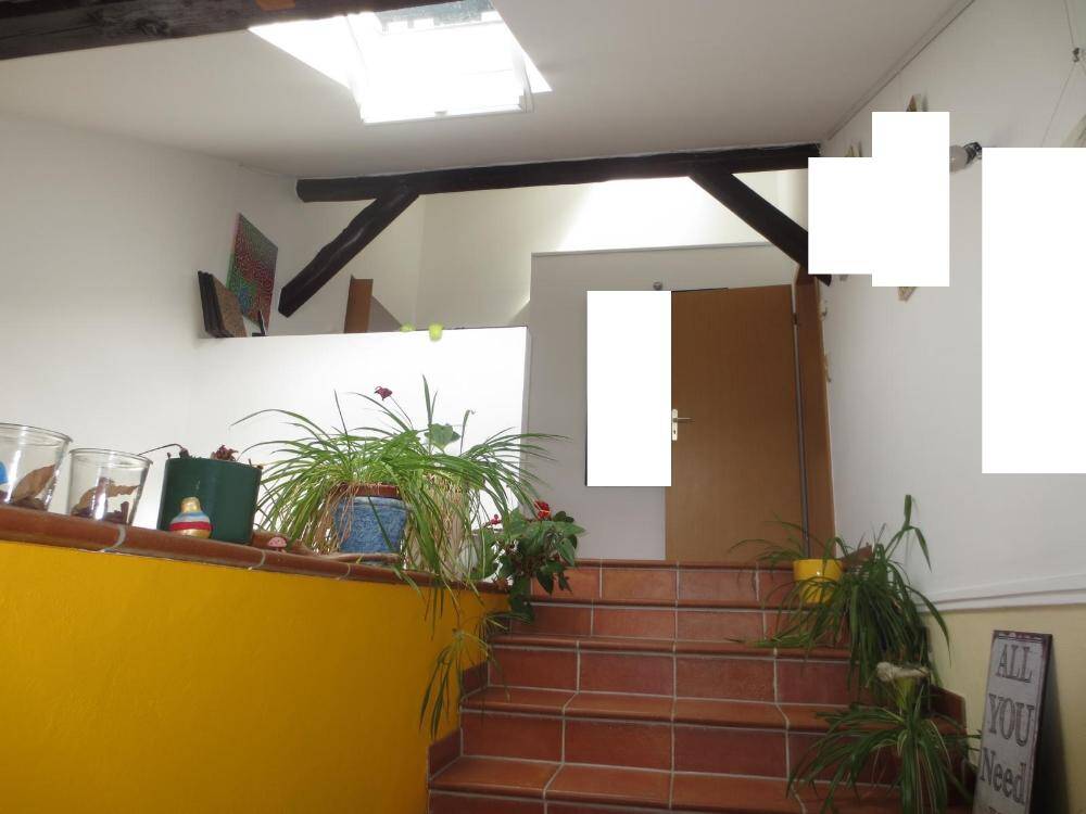 Objekt-Nr.: 10723 - Schöne große 3-Zimmer-ETW im DG mit FBH, EBK, Wanne, Dusche und Balkon zentrumsnah in Plauen