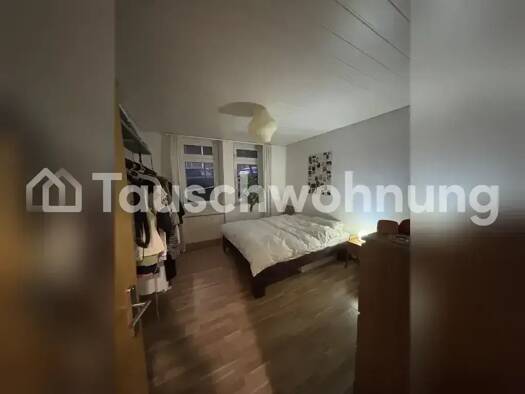 Wohnung zur Miete Tauschwohnung 670 € 2 Zimmer 50 m² 1. Geschoss Süd Stuttgart 70178