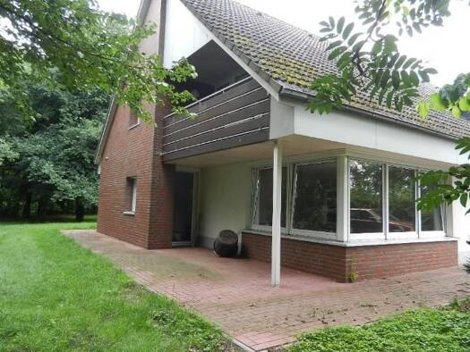 Doppelhaushälfte zur Miete 1.450 € 6 Zimmer 175 m² 400 m² Grundstück frei ab 01.12.2026 Am Weserhof Hemelingen Bremen 28309
