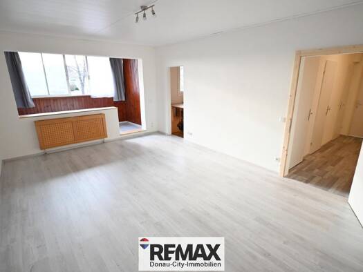Wohnung zum Kauf 230.000 € 2 Zimmer 65 m² 1. Geschoss Floridsdorf 1210