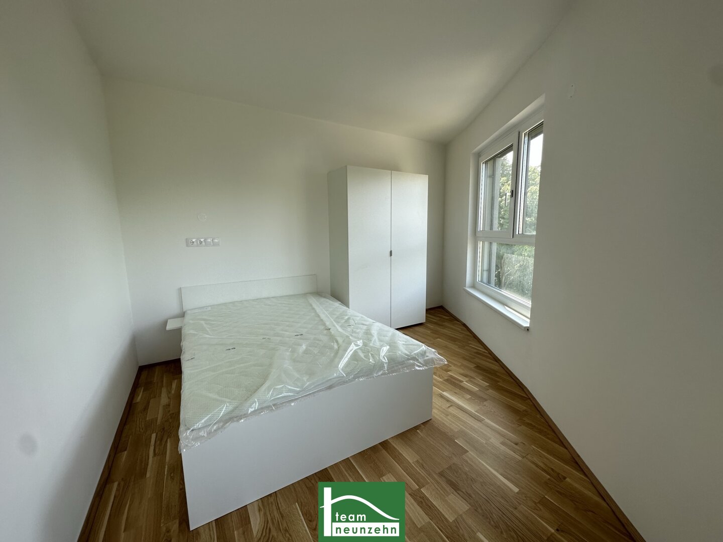 Wohnung zur Miete 845 € 1 Zimmer 33,6 m²<br/>Wohnfläche 3.<br/>Geschoss Laaer Wald 1 Wien 1100