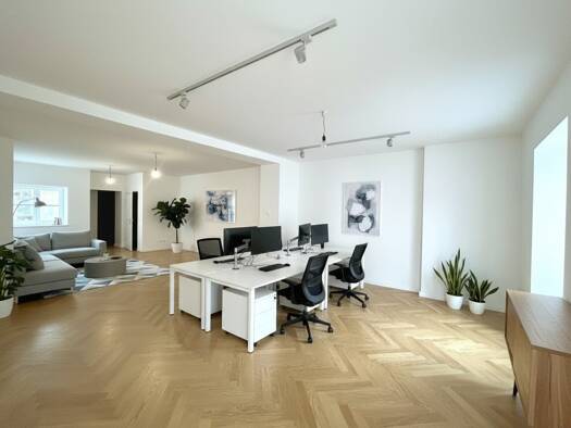 Bürofläche zum Kauf 3.164 € Döbling 1190
