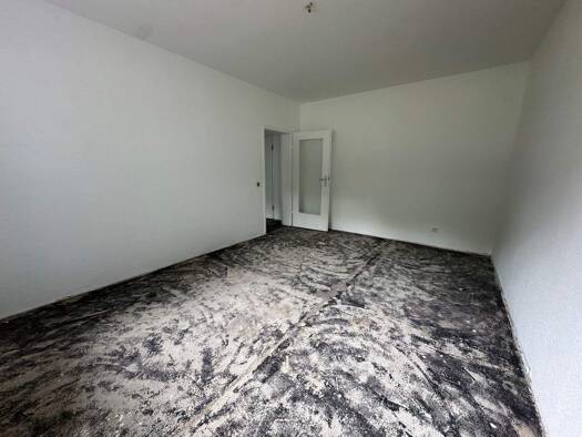 Wohnung zur Miete 375 € 1 Zimmer 32,7 m² EG frei ab 01.03.2026 Adolf-Schmidt-Straße 56 Holsterhausen Essen 45147
