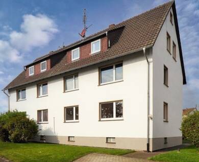 Wohnung zur Miete 500 € 3 Zimmer 64 m² frei ab 01.07.2025 Niedervellmar Vellmar 34246