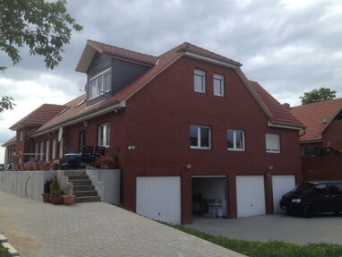 Wohnung zur Miete 530 € 3,5 Zimmer 95 m² 2. Geschoss frei ab sofort Ehemaliges Zementwerk 25 Hoiersdorf Schöningen 38364