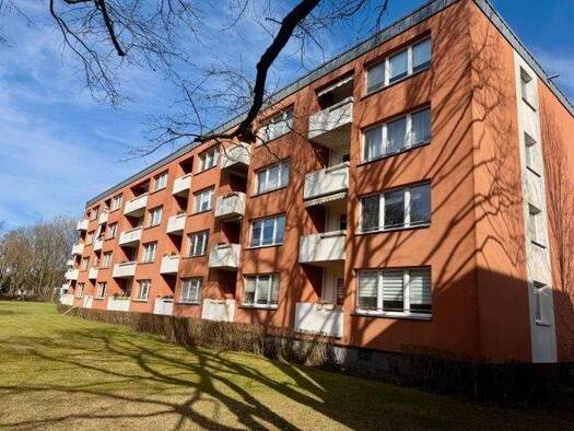 Wohnung zum Kauf 320.000 € 4 Zimmer 84 m² 1. Geschoss Glinde 21509