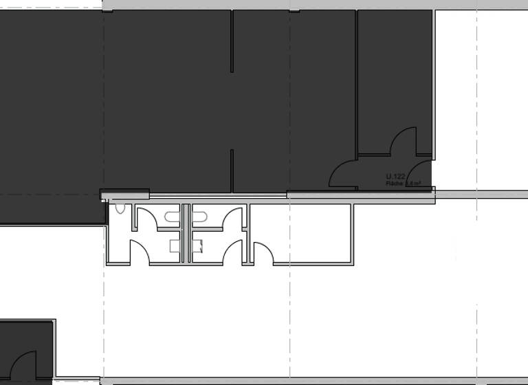 Bürofläche zur Miete provisionsfrei 9,75 € 265 m² Bürofläche Dresdner Straße 78 Radebeul 01445