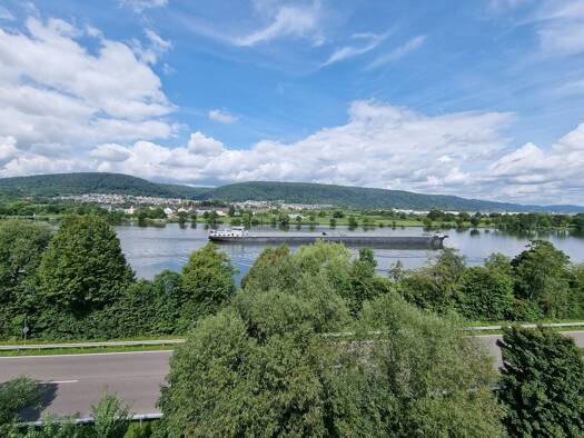 Wohnung zur Miete 1.050 € 4 Zimmer 130 m² 3. Geschoss Konz 54329