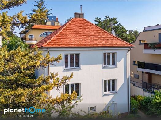 Haus zum Kauf 1.068.000 € 4 Zimmer 131 m² 381 m² Grundstück Wien 1170