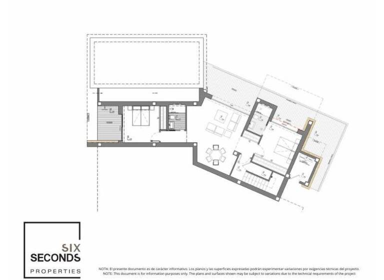 Haus zum Kauf 2.249.000 € 591 m² 1.000 m² Grundstück Cumbre del sol 03726