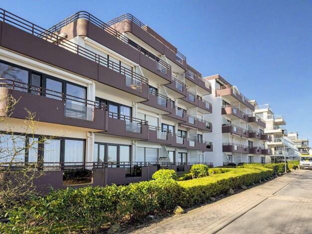 Wohnung zum Kauf 315.000 € 2 Zimmer 51 m² 2. Geschoss Scharbeutz 23683