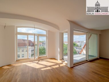 Penthouse zum Kauf 990.000 € 4 Zimmer 149 m² 4. Geschoss frei ab sofort Friedenau Berlin 12161