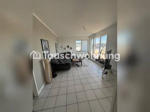 Wohnung zur Miete Tauschwohnung 1.085 € 3 Zimmer 83 m² 4. Geschoss Sülz Lindenthal 50939
