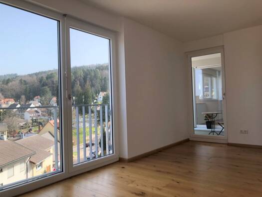 Wohnung zur Miete 1.380 € 3 Zimmer 111 m² frei ab sofort Badenweiler 79410