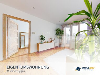 Wohnung zum Kauf 299.000 € 2 Zimmer 54 m² 3. Geschoss Rummelsburg Berlin 10317