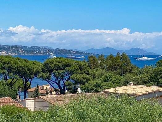 Einfamilienhaus zum Kauf 2.950.000 € 6 Zimmer 220 m² 1.300 m² Grundstück GASSIN 83580