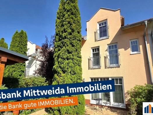 Doppelhaushälfte zum Kauf 319.000 € 5 Zimmer 136 m² 269 m² Grundstück Adorf Neukirchen/Erzgebirge 09221