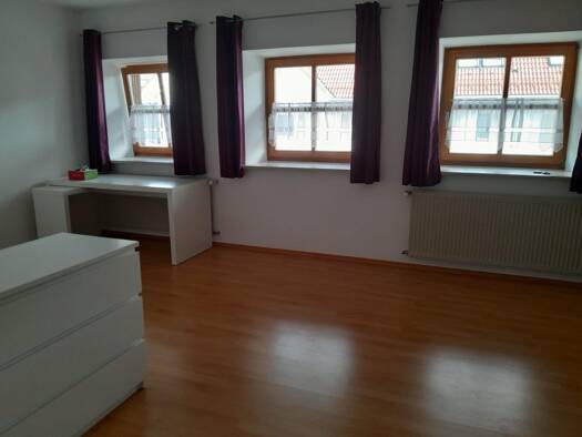 Wohnung zur Miete 550 € 1 Zimmer 30 m² Geschoss 1/2 frei ab sofort Zorneding 85604