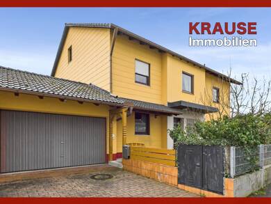 Mehrfamilienhaus zum Kauf 427.000 € 9 Zimmer 306 m² 718 m² Grundstück frei ab 01.08.2025 Garching Garching an der Alz 84518