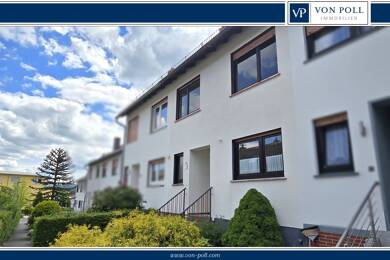 Reihenmittelhaus zum Kauf 320.000 € 5 Zimmer 115 m² 161 m² Grundstück Idstein Idstein 65510