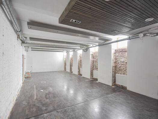 Lagerhalle zur Miete 210 € 108,1 m² Lagerfläche Hernals 1170