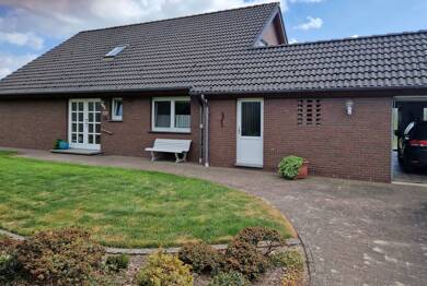 Haus zum Kauf provisionsfrei 325.000 € 5 Zimmer 154 m² 920 m² Grundstück frei ab sofort Neddenkamp 177 Mellinghausen Mellinghausen 27249