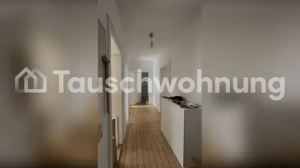 Wohnung zur Miete Tauschwohnung 1.050 € 3 Zimmer 72 m² 4. Geschoss Linden-Süd Hannover 30449